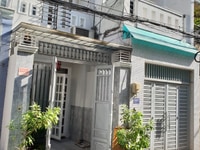 Cần tiền bán gấp nhà 2 tầng đường MT Tam Đảo cư xá Bắc Hải Cần tiền bán gấp nhà 2 tầng đường MT Tam Đảo cư xá Bắc Hải