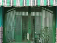 Bán nhà mặt tiền đường Âu Dương Lân, Phường 3, Quận 8, giá tốt