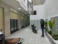 Bán dãy nhà xây mới ở Miếu 2 Xã Bán dãy nhà xây mới ở Miếu 2 Xã