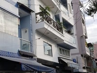 Bán nhà hẻm xe hơi Trương Quốc Dung p10 Phú Nhuận, 52m2, 6 tầng. Bán nhà hẻm xe hơi Trương Quốc Dung p10 Phú Nhuận, 52m2, 6 tầng.