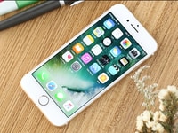 Cần nâng cấp đời iphone nên Bán iphone 7 màu gold 128 GB đang sử dụng Cần nâng cấp đời iphone nên Bán iphone 7 màu gold 128 GB đang sử dụng