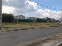 Kẹt vốn!bán gấp 110m2 đất Mặt Tiền đường Nguyễn Thông-Sổ Riêng Kẹt vốn!bán gấp 110m2 đất Mặt Tiền đường Nguyễn Thông-Sổ Riêng