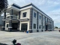 Cần cho thuê kho xưởng mới xây mặt tiền ĐT 835 thuộc huyện Bến Lức Cần cho thuê kho xưởng mới xây mặt tiền ĐT 835 thuộc huyện Bến Lức