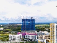 Cận biển kề sông, nằm giữa 2 sân golf chỉ có Golf view luxury Cận biển kề sông, nằm giữa 2 sân golf chỉ có Golf view luxury