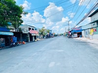 Cần bán 156m2 thổ cư đẹp nhất trong khu Việt Nhật Bình Chánh Cần bán 156m2 thổ cư đẹp nhất trong khu Việt Nhật Bình Chánh