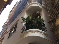 Nhà Trần Vỹ 4 tầng lô góc,ôtô vào nhà, giá 3.95 tỷ Nhà Trần Vỹ 4 tầng lô góc,ôtô vào nhà, giá 3.95 tỷ