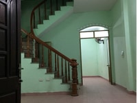 Nhà Ngõ 36 Dịch Vọng Hậu, 51m2 x 3 Tầng, 3PN, Đồ Cơ Bản, Giá thuê 8tr5 Nhà Ngõ 36 Dịch Vọng Hậu, 51m2 x 3 Tầng, 3PN, Đồ Cơ Bản, Giá thuê 8tr5