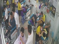 Hớt Tóc Thanh Niên 2 Cần Tuyển Thợ Nữ Ráy Tai Gội Đầu Hớt Tóc Thanh Niên 2 Cần Tuyển Thợ Nữ Ráy Tai Gội Đầu