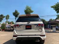 Bán fortuner xe gia đình sử dụng đã được kiểm tra chất lượng chính hãn Bán fortuner xe gia đình sử dụng đã được kiểm tra chất lượng chính hãn