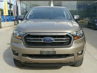 Ford Bán Tải Ranger 2.2 Số Sàn Hỗ Trợ Góp 70% Ford Bán Tải Ranger 2.2 Số Sàn Hỗ Trợ Góp 70%