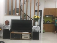 Nhà Phùng Khoang 37mx5 tầng - thiết kế hiện đại. Nhà Phùng Khoang 37mx5 tầng - thiết kế hiện đại.