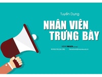 Tuyển LĐPT tuổi từ 20-45 .Bán hàng thu nhập cao Tuyển LĐPT tuổi từ 20-45 .Bán hàng thu nhập cao