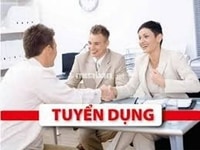 Cần tuyển gấp 04 nhân viên bán hàng siêu thị mini Cần tuyển gấp 04 nhân viên bán hàng siêu thị mini