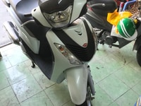 Cần bán sh 150 việt nam mẫu ý.