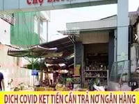 Bán gấp chợ EATIH trên đường Quốc Lộ 26, Xã Ea Tíh, Ea Kar, Đắk Lắk