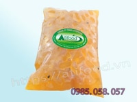 Hạt Đác tươi ngon rim me chua ngọt Hạt Đác tươi ngon rim me chua ngọt