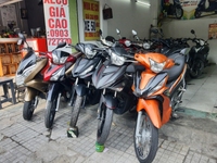 Mua Xe Củ các loại Giá Cao Tphcm Mua Xe Củ các loại Giá Cao Tphcm