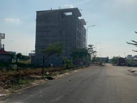 Chính chủ cần bán lại lô đất 130m2 thổ cư đối diện kcn Tân Đô Chính chủ cần bán lại lô đất 130m2 thổ cư đối diện kcn Tân Đô