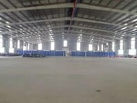 Cho thuê xưởng mới ở KCN Trảng Bàng, Tây Ninh