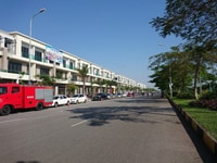 Bán suất ngoại giao Centa City lô duy nhất giá chỉ hơn 4 tỷ Bán suất ngoại giao Centa City lô duy nhất giá chỉ hơn 4 tỷ