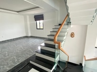 Nhà phố biệt lập ven sông Vàm Thuật - quận 12