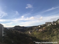Đất Xây Dựng View thung lũng tuyệt đẹp, thích hợp kinh doanh khách sạn Đất Xây Dựng View thung lũng tuyệt đẹp, thích hợp kinh doanh khách sạn