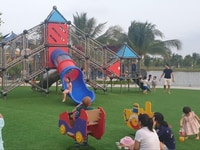 Bán 2PN 2VS giá 1,750 triệu tại Vinhomes Ocean Park Bán 2PN 2VS giá 1,750 triệu tại Vinhomes Ocean Park