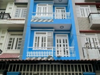 Bán Nhà Hẻm 10m ĐS 59-P.14- 4x17m- 3 lầu- Giá 6,1 tỷ Bán Nhà Hẻm 10m ĐS 59-P.14- 4x17m- 3 lầu- Giá 6,1 tỷ