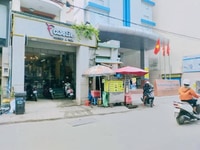 Cần sang gấp quán Cafe Vintage kế bên trường ĐH Hutech Cần sang gấp quán Cafe Vintage kế bên trường ĐH Hutech