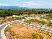 Bán 100m2 đất sổ đỏ tại Hàm Thắng, giá 9,2 tr/m, cách trung tâm PT Bán 100m2 đất sổ đỏ tại Hàm Thắng, giá 9,2 tr/m, cách trung tâm PT