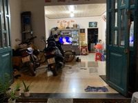 Nhà MTHXH Dương Quảng Hàm, P5,GòVấp. 2tầng, 60m, 4x15, 4tỷ5,KINH DOANH Nhà MTHXH Dương Quảng Hàm, P5,GòVấp. 2tầng, 60m, 4x15, 4tỷ5,KINH DOANH