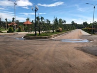 Bán gấp đất chính chủ 630m2 tại tân khai Bán gấp đất chính chủ 630m2 tại tân khai