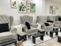 Sang nhượng tiệm nail (như hình) Hoa Đào Phú Nhuận Sang nhượng tiệm nail (như hình) Hoa Đào Phú Nhuận