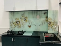 Bán nhà mới 1 lầu trục chính đường Trần Khánh Dư , xe 7 chổ tới nhà , Bán nhà mới 1 lầu trục chính đường Trần Khánh Dư , xe 7 chổ tới nhà ,