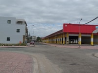 Cơ hội đầu tư đất nền chợ Thạnh Phú chỉ 10,9tr/m2 Cơ hội đầu tư đất nền chợ Thạnh Phú chỉ 10,9tr/m2