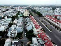 Bán nền tặng 4 phòng trọ KDC Hưng Phú 1, Cái Răng, Cần Thơ Bán nền tặng 4 phòng trọ KDC Hưng Phú 1, Cái Răng, Cần Thơ