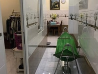 Bán nhà chính chủ 1 trệt 1 lầu ngay cạnh chợ Chánh Lưu, SHR, 150m2 Bán nhà chính chủ 1 trệt 1 lầu ngay cạnh chợ Chánh Lưu, SHR, 150m2