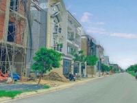 Mở bán chính thức 15 nền KĐT Tân Tạo, sổ hồng liền tay, ngay MT đường
