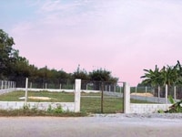 Chính chủ bán 673 m2 đất sổ hồng riêng nở hậu Chính chủ bán 673 m2 đất sổ hồng riêng nở hậu