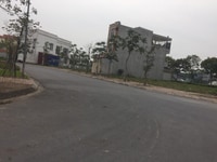 Bấn gấp 117m2 gần hồ khu A tại newcity phố nối hưng yên Bấn gấp 117m2 gần hồ khu A tại newcity phố nối hưng yên