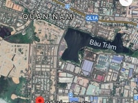 Cần bán gấp lô đất 100m2 đường B1 Hồng Phước khu CN Hoà Khánh. Cần bán gấp lô đất 100m2 đường B1 Hồng Phước khu CN Hoà Khánh.