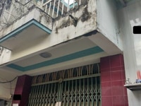 Bán nhà hẻm 4m đường Hậu Giang, Q.6. DT 4m x 15m. Giá tốt chỉ 4.75 tỷ Bán nhà hẻm 4m đường Hậu Giang, Q.6. DT 4m x 15m. Giá tốt chỉ 4.75 tỷ