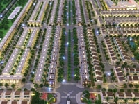 Gem Sky Word- Bán Gấp lô đất nền trục đường 26m. Gem Sky Word- Bán Gấp lô đất nền trục đường 26m.