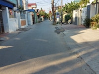 Cần chuyển nhượng gấp nhà 2 tầng cũ tổ 6 TT An Dương Cần chuyển nhượng gấp nhà 2 tầng cũ tổ 6 TT An Dương