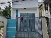 Nhà mới quá đẹp cho gia đình nhỏ, tại phường 6, có chủ quyền nhà Nhà mới quá đẹp cho gia đình nhỏ, tại phường 6, có chủ quyền nhà