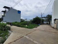 Bán đất Hẻm oto Hà Thanh Hiếm Hoi Phường Vạn Thắng 75.5 m2 Bán đất Hẻm oto Hà Thanh Hiếm Hoi Phường Vạn Thắng 75.5 m2