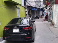 Nhà 3 tầng, ôtô đỗ cửa, Thiên Lôi, N.V.Linh Nhà 3 tầng, ôtô đỗ cửa, Thiên Lôi, N.V.Linh