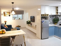 Căn hộ 40m2, 2 phòng ngủ, sổ riêng, Hóc Môn. Căn hộ 40m2, 2 phòng ngủ, sổ riêng, Hóc Môn.