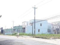 Đất nền GIÁ RẺ - cho các bạn trẻ muốn ra riêng - Full thổ tại TPBT Đất nền GIÁ RẺ - cho các bạn trẻ muốn ra riêng - Full thổ tại TPBT