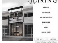 Cần tuyển Tạp vụ làm việc Bar, Pub số 112 Hồ Tùng Mậu, Quận 1. Cần tuyển Tạp vụ làm việc Bar, Pub số 112 Hồ Tùng Mậu, Quận 1.